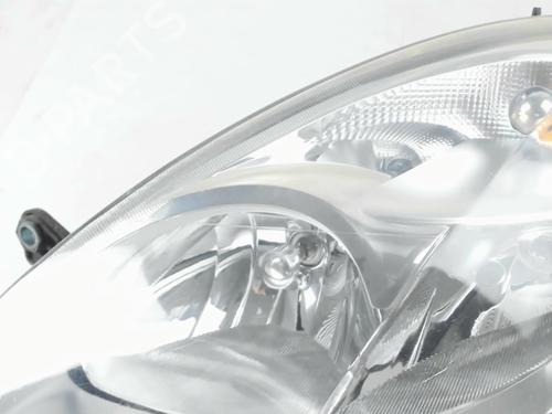 Left headlight LANCIA MUSA (350_) 1.3 D Multijet (350.AXM11, 350.AXM1A, 350.AXI1A) | BP35892976C28 - Image 7
