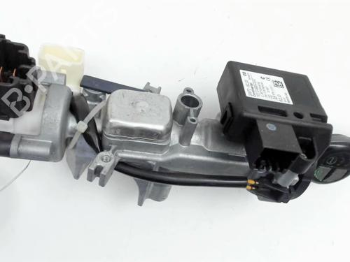 Used Ignition barrel OPEL AGILA (B) (H08) 1.2 (F68) (86 hp) 20394642