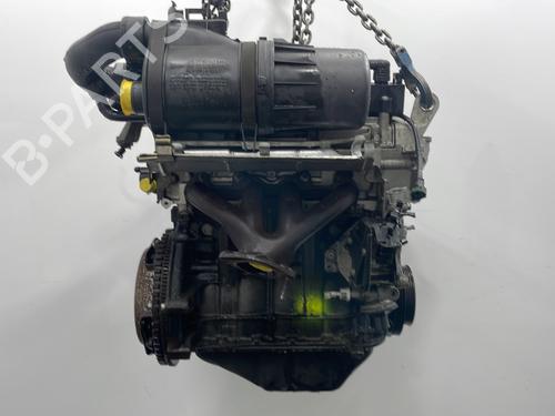 Engine RENAULT CLIO II (BB_, CB_) 1.2 (BB0A, BB0F, BB10, BB1K, BB28, BB2D, BB2H, CB0A,... | BP30161770M1