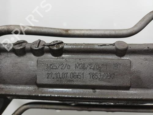 Steering rack BMW 5 (E60) 525 d | BP37037266M22 - Image 7