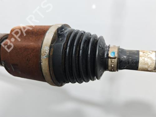 Right front driveshaft PEUGEOT EXPERT Van (V_) 2.0 BlueHDi 120 | BP37037639M39 - Image 5