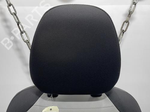 Left front seat TOYOTA YARIS (_P13_) 1.5 Hybrid (NHP130_, NHP130) | BP25210066C15 
