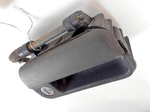 Front right exterior door handle LANCIA DELTA II (836_) 1.9 TD (836AM, 836AN) | BP21235797C129 