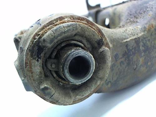 Left rear steering knuckle RENAULT KANGOO Express (FC0/1_) 1.9 dCi 4x4 (FC0V) | BP20460541M27 