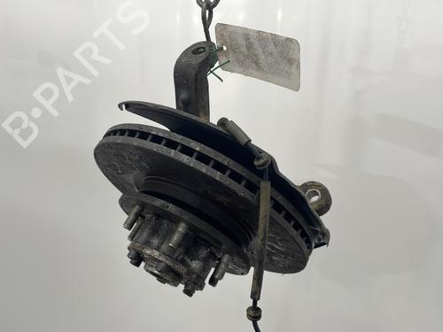 Right front steering knuckle HYUNDAI TERRACAN (HP) 2.9 CRDi 4WD | BP24938124M26 
