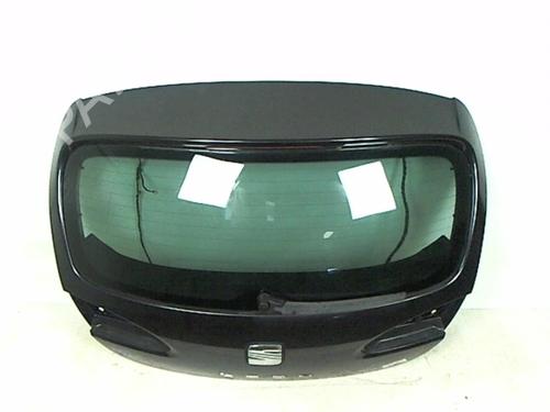 Tailgate SEAT LEON (1P1) 1.9 TDI | BP20462119C6 