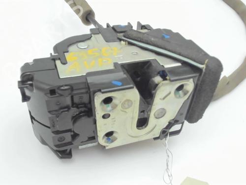 Used Front right lock Front right lock RENAULT KOLEOS II (HC_) 2.0 dCi 175 (HCAK) (177 hp) 20445809 20445809