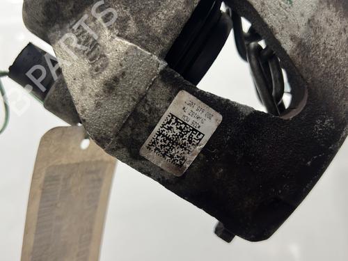 Used Left front brake caliper Left front brake caliper VW POLO VI (AW1, BZ1, AE1) 1.0 (75 hp) 33438600 33438600