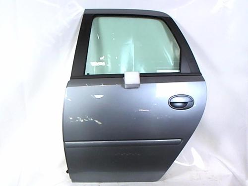 Used Left rear door OPEL MERIVA A MPV (X03) 1.7 DTI (E75) (75 hp) 20461266