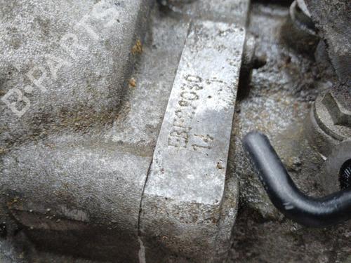 Gearbox VW GOLF IV (1J1) 1.9 TDI | BP21207002M3 