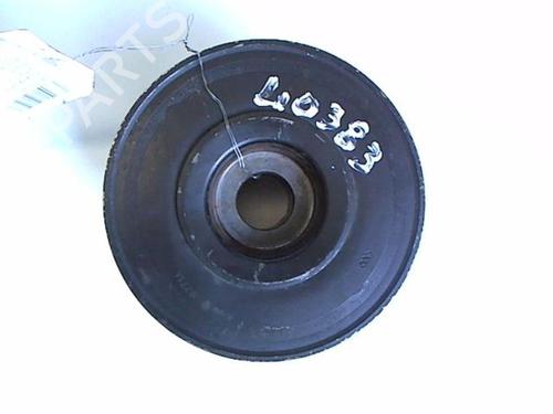 Used Pulley FORD FIESTA VI (CB1, CCN) 1.25 (60 hp) 20407749
