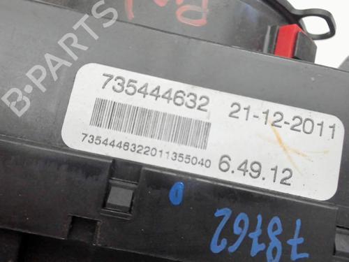 Steering column stalk FIAT PANDA (169_) 1.2 LPG (169CXF1A) | BP31355294I23 