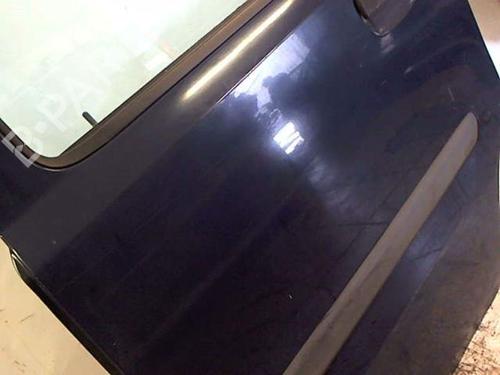 Left rear door OPEL AGILA A (H00) 1.0 12V (F68) | BP20430262C4 