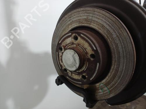 Bagaksel RENAULT TRAFIC III Van (FG_) 1.6 dCi 120 (FGMB, FGMC) | BP34559302M2 - Image 2