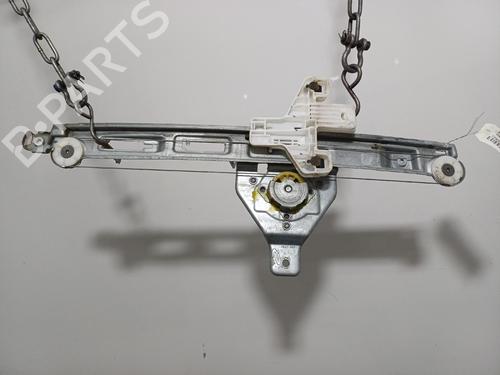 Rear right window mechanism JEEP COMPASS (MK49) 2.4 4x4 | BP37037531C25 - Image 7