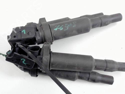 Used Ignition coil PEUGEOT 308 I (4A_, 4C_) 1.6 16V (140 hp) 31217536