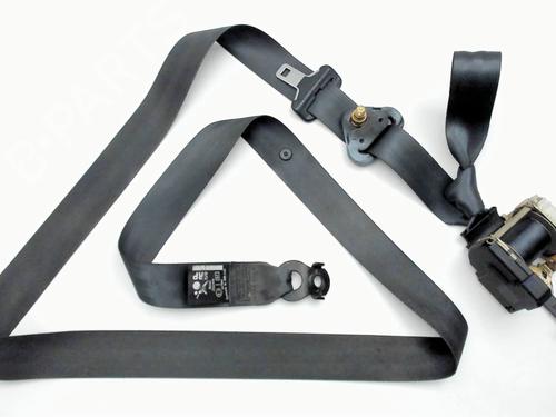 Used Front left seatbelt RENAULT CLIO II (BB_, CB_) 1.2 16V (BB05, BB0W, BB11, BB27, BB2T, BB2U, BB2V, CB05,... (75 hp) 32630957