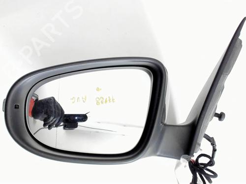 left-mirror-vw-golf-vi-5k1-2008-2009-2010-2011-2012-2013-2014-31956175 main image