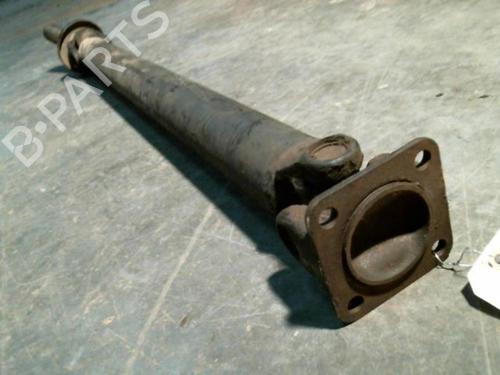 Driveshaft NISSAN TERRANO II (R20)  | BP21230589M37 