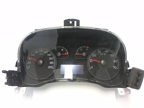 Kombinert Instrument FIAT DOBLO MPV (119_, 223_) 1.9 D Multijet (120 hp) 20470288