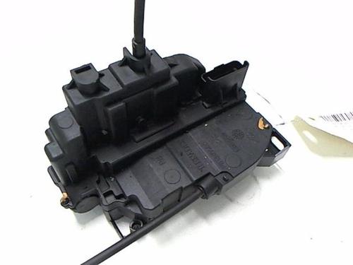 Rear right lock RENAULT MEGANE III Hatchback (BZ0/1_, B3_) 1.5 dCi | BP20430027C99 