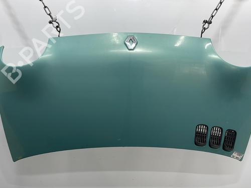 Motorhjelm RENAULT TWINGO I (C06_) 1.2 (C066, C068) (58 hp) 29922015