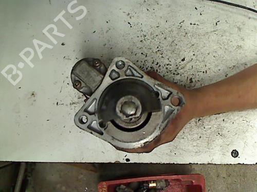Startmotor MAZDA 323 P V (BA) [1996-1998]  22914365