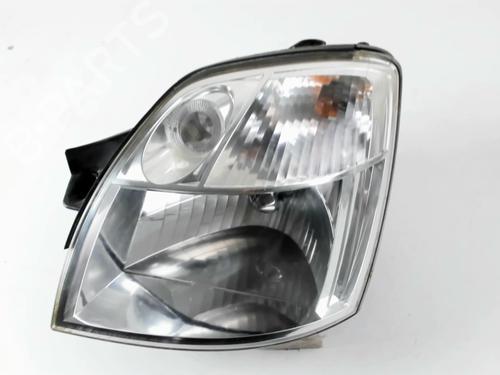 Left headlight KIA PICANTO I (SA) 1.1 CRDi | BP22329996C28 