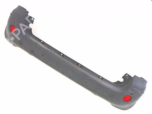 Bak støtfanger FIAT MULTIPLA (186_) 1.9 JTD 110 (110 hp) 20475433