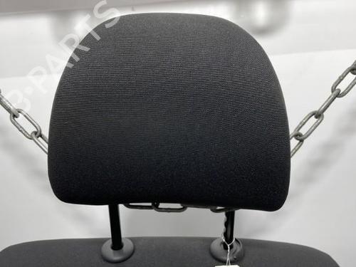 Left front seat CITROËN C4 CACTUS 1.2 VTi 82 | BP20387357C15  - Image 5