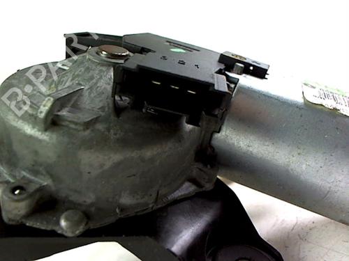 Rear wiper motor CHRYSLER VOYAGER IV (RG, RS) 2.8 CRD | BP20425213M102 