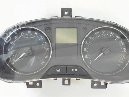 Used Instrument cluster Instrument cluster SKODA FABIA II (542) 1.6 TDI (75 hp) 20469936 20469936