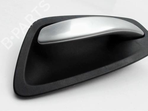 Used Front left interior door handle Front left interior door handle BMW 1 (E87) 118 d (143 hp) 21009668 21009668