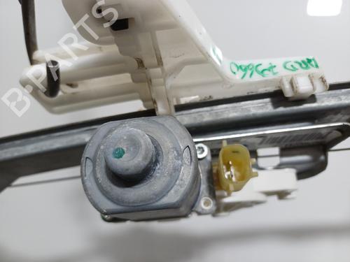 Rear right window mechanism JEEP COMPASS (MK49) 2.4 4x4 | BP37037531C25 - Image 3