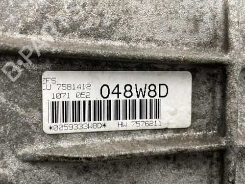 Gearbox BMW 5 Touring (E61) 525 xd | BP26532368M3 