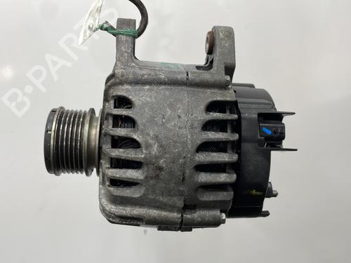 Used Alternator RENAULT CLIO IV (BH_) 1.5 dCi 90 (90 hp) 21525770
