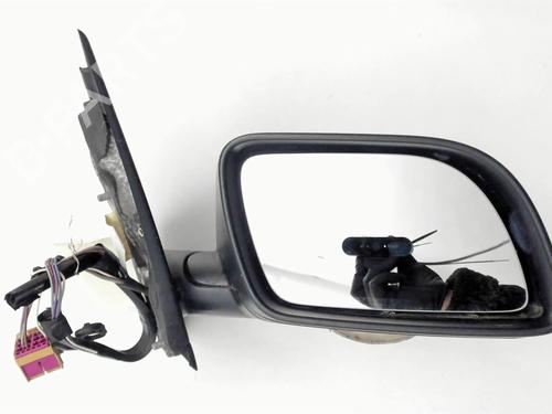 Used Right mirror VW POLO (9N_, 9A_) 1.2 (54 hp) 23990866