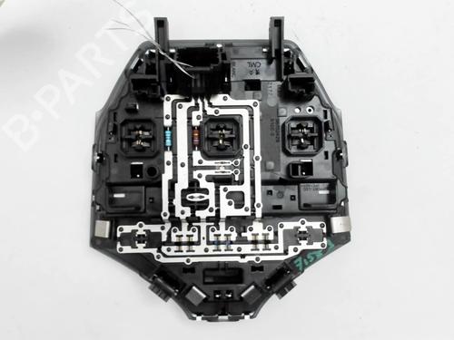 Interior roof light CITROËN DS5 2.0 HDi 165 | BP20388548I8