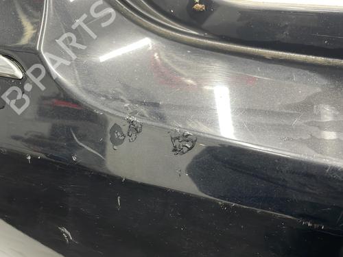 Rear bumper MERCEDES-BENZ A-CLASS (W169) A 180 CDI (169.007, 169.307) | BP29749587C8 