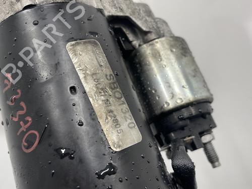 Starter BMW 1 (E87) 120 d | BP30161755M8