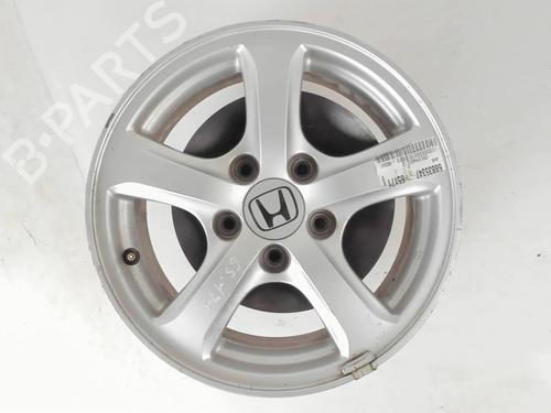 Rim HONDA CIVIC VIII Saloon (FD, FA) 1.3 IMA (FA3, FD3) | BP20401823C45 