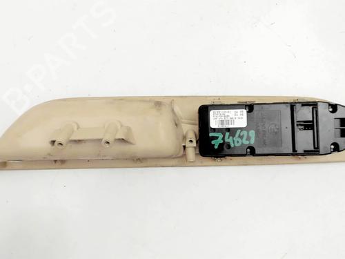Left front window switch BMW 5 Touring (E61) 525 xd | BP26666626I27 