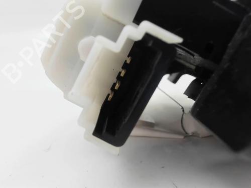 Used Tailgate lock Tailgate lock RENAULT MEGANE II (BM0/1_, CM0/1_) 1.5 dCi (BM1F, CM1F) (86 hp) 21239909 21239909