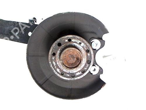 Used Left rear steering knuckle OPEL VECTRA C (Z02) 2.2 DTI 16V (F69) (125 hp) 20404320