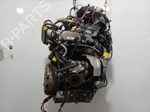 Engine RENAULT MEGANE CC (EZ0/1_) 1.9 dCi (EZ0J, EZ1S) | BP38024259M1 - Image 6