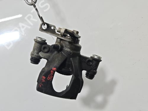 Left rear brake caliper RENAULT MASTER III Van (FV) 2.3 dCi 135 FWD (FV0N, FV08, FV06, FV00, FV1S) | BP40002613M107 - Image 3