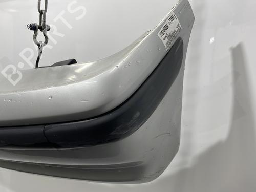 Rear bumper PEUGEOT 106 II (1A_, 1C_) 1.1 i | BP28413934C8 