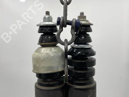 Right rear shock absorber NISSAN JUKE (F15) 1.5 dCi | BP25122661M19 