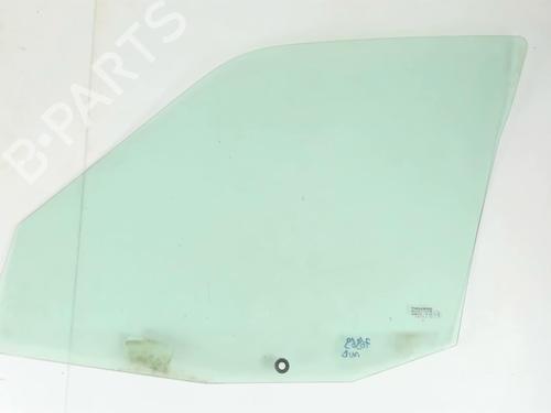 Front right door window CITROËN SAXO (S0, S1) 1.0 X | BP27385451C19 