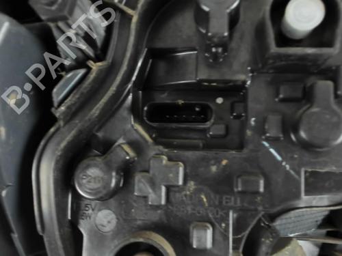 Right taillight BMW 1 (F20) 118 d | BP31362843C35 